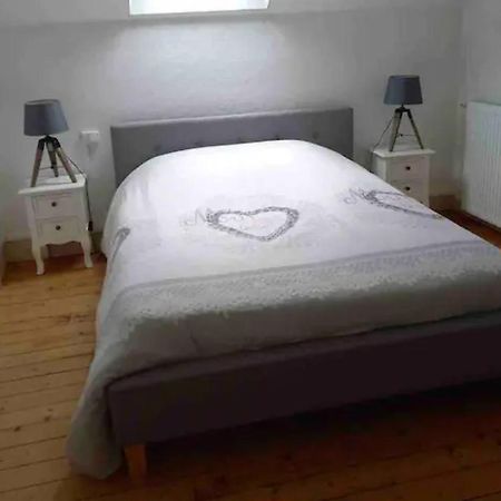 Appartement Hypercentre De Milly Exterior photo