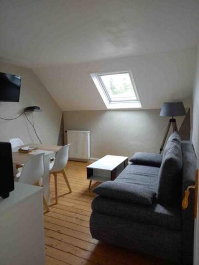 Appartement Hypercentre De Milly Exterior photo