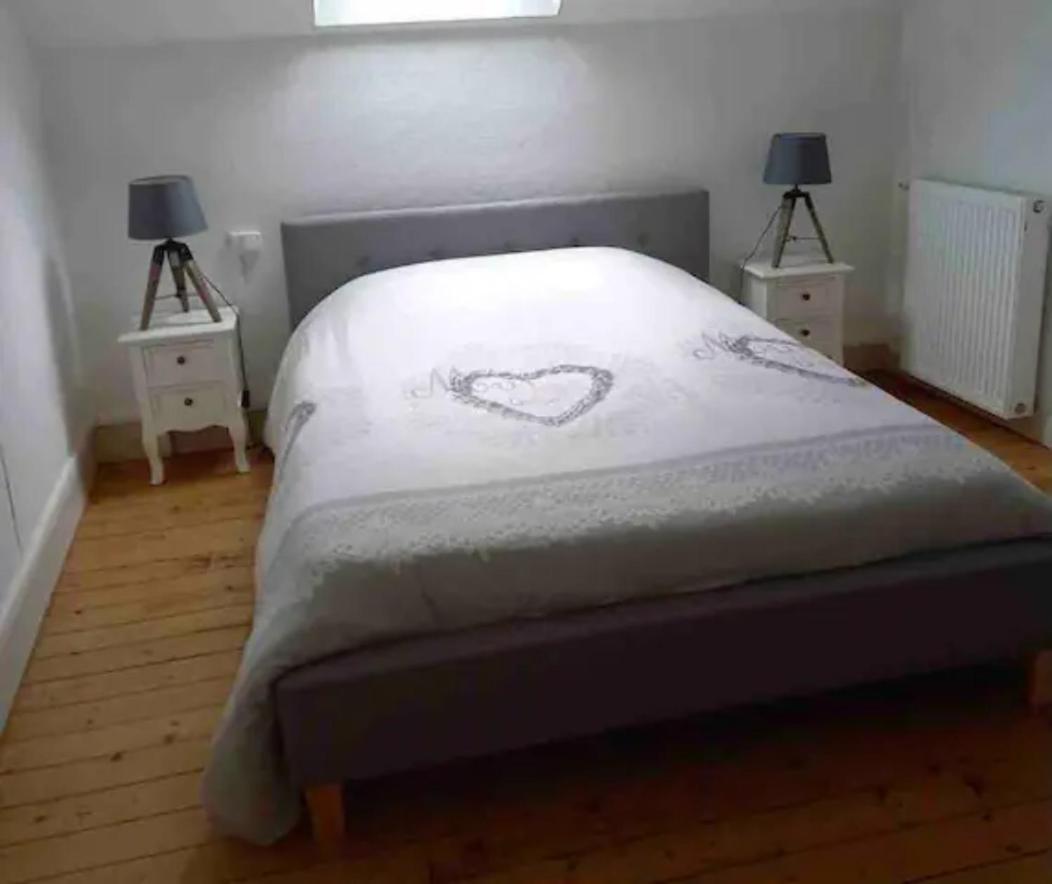 Appartement Hypercentre De Milly Exterior photo