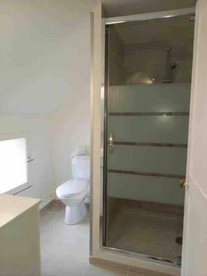 Appartement Hypercentre De Milly Exterior photo