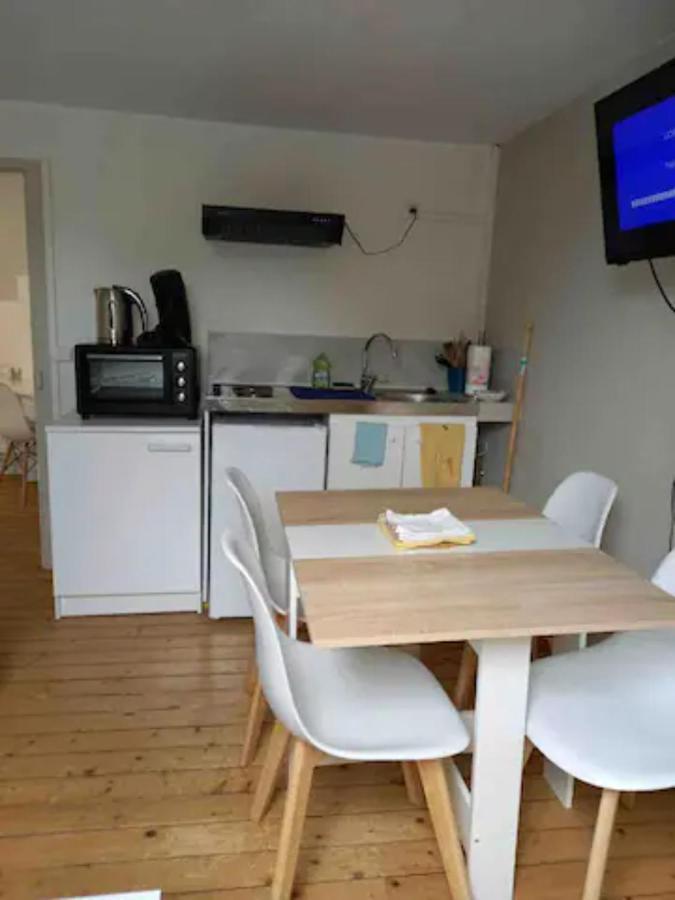 Appartement Hypercentre De Milly Exterior photo